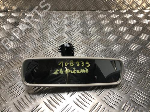 Bakspejl indvendigt CITROËN C4 Picasso II 1.6 HDi / BlueHDi 115 (115 hp) 24955458