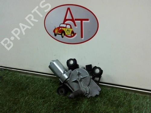 Viskermotor bakrute CITROËN C4 Picasso I MPV (UD_) 1.6 HDi 110 | BP13266123M102 