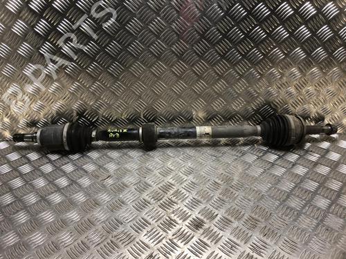 Used Right front driveshaft TOYOTA AURIS (_E18_) 1.2 (NRE185_, NRE185R) (116 hp) 31245104