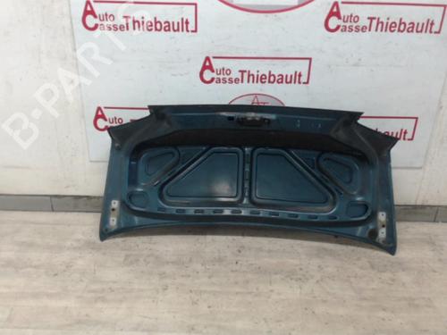 Tailgate PEUGEOT 306 (7B, N3, N5) 1.9 STD | BP13269700C6 