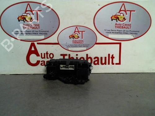 Climate control VW GOLF V (1K1) 1.9 TDI | BP12970314I5