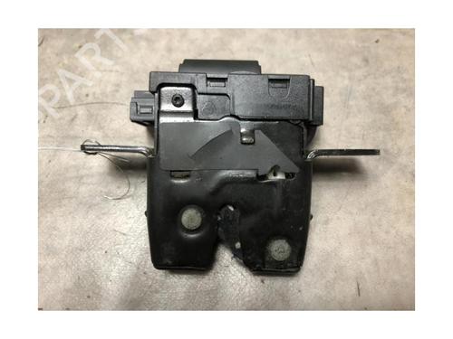 Tailgate lock RENAULT CLIO III (BR0/1, CR0/1) 1.5 dCi (BR17, CR17) | BP23134364C101 