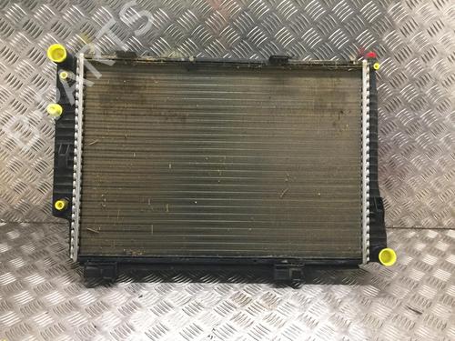 Water radiator MERCEDES-BENZ SLK (R170) 200 (170.435) | BP23567922M31