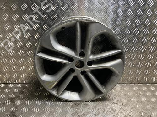 Used Rim Rim 39003207 39003207