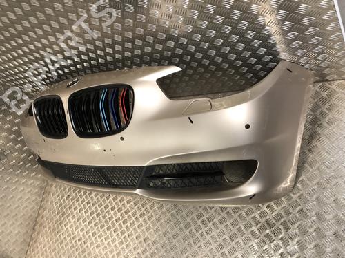 Front bumper BMW 5 Gran Turismo (F07) 535 i | BP31203913C7