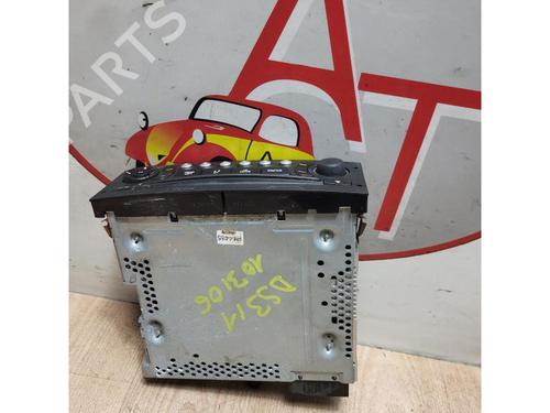 Bilradio CITROËN DS3 (SA_) 1.6 THP 150 (150 hp) 13282174