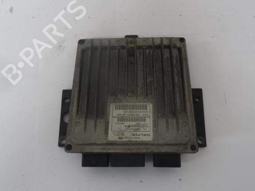 Used Engine control unit (ECU) RENAULT CLIO II (BB_, CB_) 1.5 dCi (B/CB08) (82 hp) 13275121