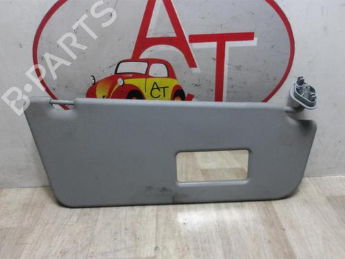 Ander PEUGEOT PARTNER MPV (5_, G_) 1.9 D (69 hp) 13271772