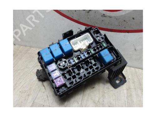 Fuse box SUZUKI ALTO VII (GF, HA25_, HA35_) 1.0 (AMF310, GFC31S) | BP13267607E1