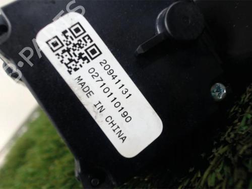 Switch OPEL INSIGNIA A (G09) 2.0 CDTI (68) | BP13266304I30 