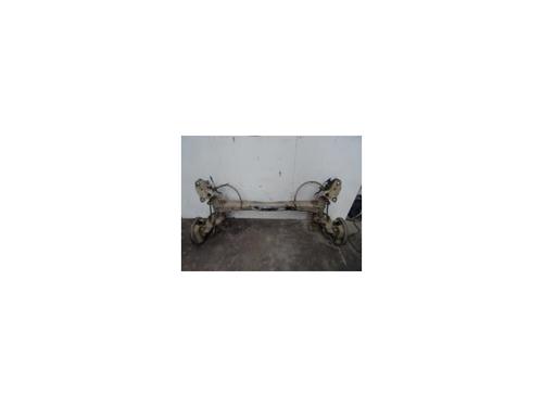 Used Rear axle CITROËN DS3 (SA_) 1.6 HDi 115 (114 hp) 13273184