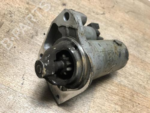 Used Starter PEUGEOT 208 I (CA_, CC_) 1.2 VTI 82 (82 hp) 28334770