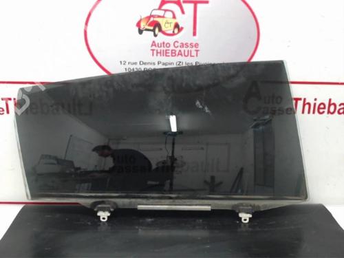Türscheibe rechts hinten für TOYOTA COROLLA Verso (ZER_, ZZE12_, R1_) 2.2 D-4D (AUR10_, AUR10R) (136 hp) 30780274