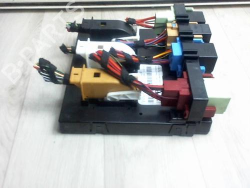 Fuse box VW GOLF VI (5K1) 1.6 TDI | BP23109375E1