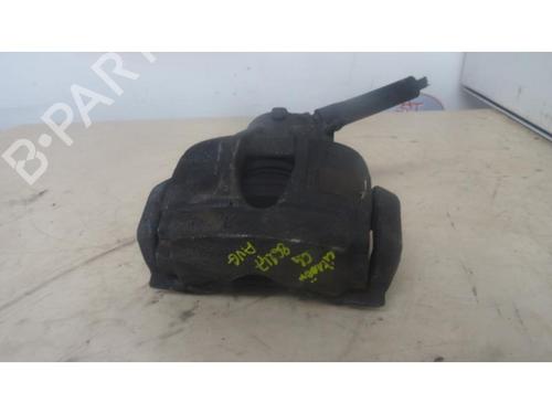 Left front brake caliper CITROËN C4 I (LC_) 2.0 HDi | BP12968876M105 