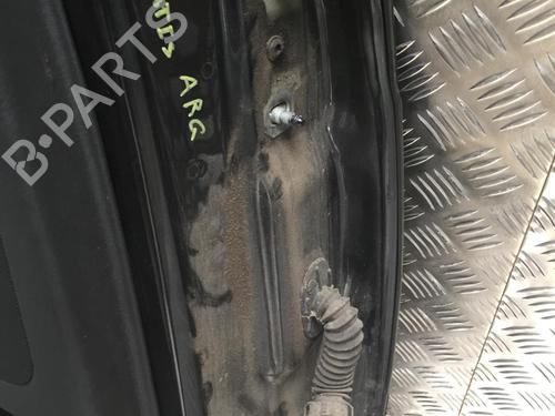 Left rear door RENAULT VEL SATIS (BJ0_) 2.2 dCi (BJ0E, BJ0F, BJ0G, BJ0H) | BP31203405C4 