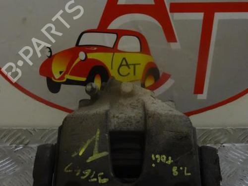 Used Right front brake caliper FORD TRANSIT CONNECT (P65_, P70_, P80_) 1.8 Di (75 hp) 13288342