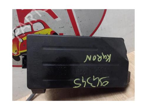 Fuse box SSANGYONG KYRON 2.0 Xdi | BP13267634E1