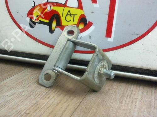 Used Hinge/Door check strap DACIA SANDERO 1.2 16V (75 hp) 13128304