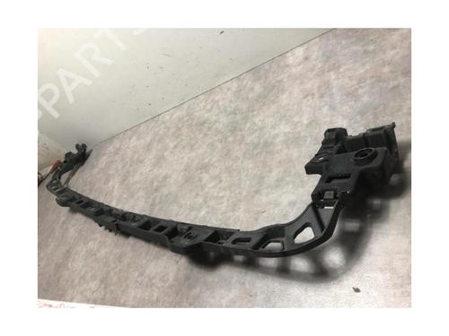Rear bumper bracket VW GOLF VI (5K1) 2.0 TDI | BP23109554C159 