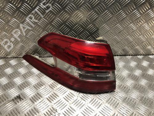 Used Left taillight Left taillight PEUGEOT 308 SW II (LC_, LJ_, LR_, LX_, L4_) 1.6 BlueHDi 120 (120 hp) 34158479 34158479