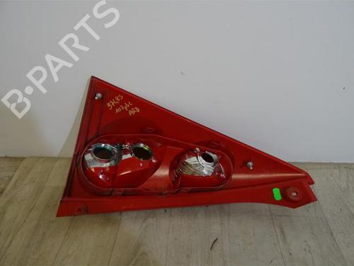 Right taillight PEUGEOT 107 (PM_, PN_) 1.0 | BP13286075C35 