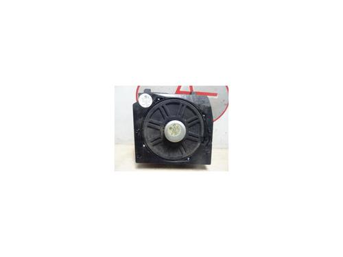 Used Speaker BMW X3 (E83) 2.0 d (150 hp) 12971253