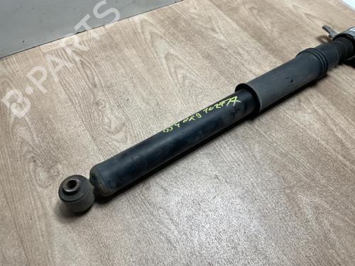 Used Right rear shock absorber DS DS 4 / DS 4 CROSSBACK (NX_) 1.6 BlueHDi 120 (120 hp) 20295309