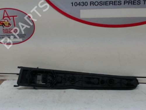 Licence plate light OPEL MERIVA A MPV (X03) 1.3 CDTI (E75) | BP13134572I40 