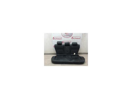 Used Seats set BMW X5 (E53) 3.0 d (218 hp) 22920623