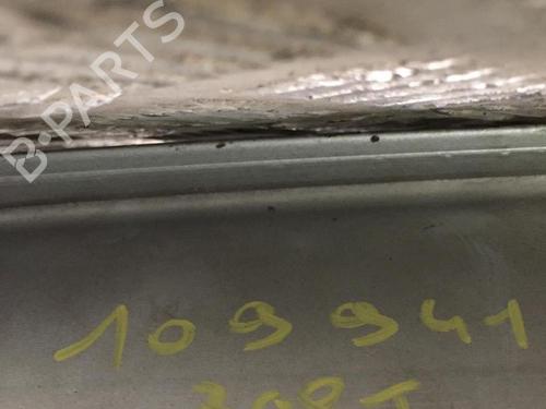 Tailgate PEUGEOT 308 I (4A_, 4C_) 1.6 THP 16V | BP24492849C6 