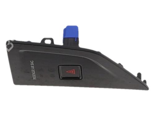 Warning switch VW POLO VI (AW1, BZ1, AE1) 1.0 TSI | BP40598009I22 - Image 5