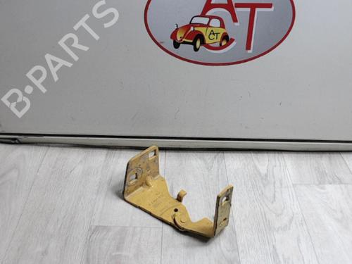 Used Hinge/Door check strap RENAULT TRAFIC II Van (FL) 2.5 dCi 145 (FL0J) (146 hp) 13128215