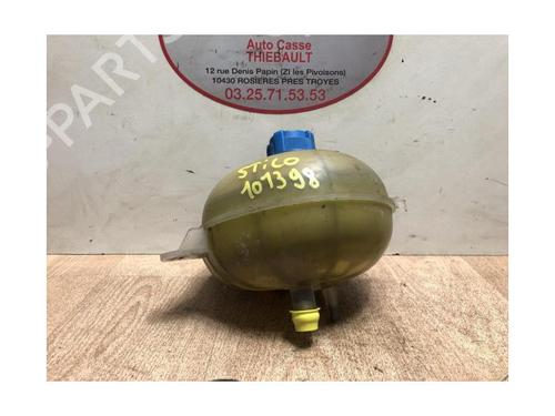 Expansion tank FIAT STILO (192_) 1.6 16V (192_XB1A) | BP13274188C120 
