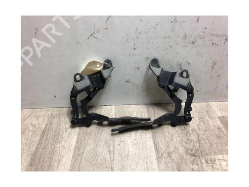 Hinge/Door check strap BMW 3 (E90) 318 d | BP23871043C146 