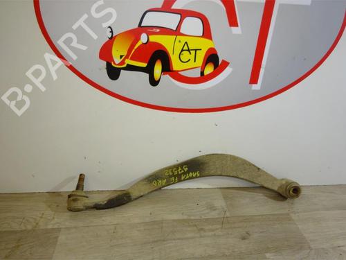Right rear suspension arm HYUNDAI SANTA FÉ I (SM) 2.0 CRDi | BP12973377M15