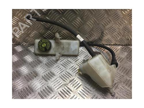Brake fluid reservoir CITROËN C4 Picasso II 1.6 HDi / BlueHDi 115 | BP25482212M118