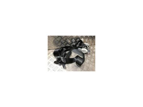 Used Front right seatbelt DS DS 3 (SA_) 1.2 VTi 82 (SAHMZ6) (82 hp) 25488210