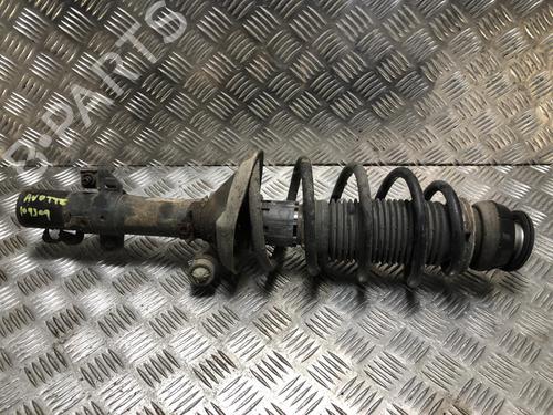 Used Right front shock absorber AUDI TT (8N3) 1.8 T (180 hp) 31203689