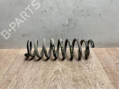 Used Shock absorber spring BMW 1 (E81) 118 d (143 hp) 13089426