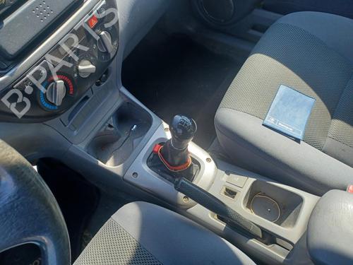 Luftventil TOYOTA RAV 4 II (_A2_) 2.0 D 4WD (CLA20_, CLA21_, CLA20R, CLA21R) | BP23873399I21 - Image 9