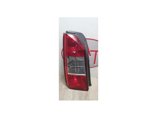 Used Left taillight FIAT IDEA (350_) 1.4 16V (95 hp) 13292964
