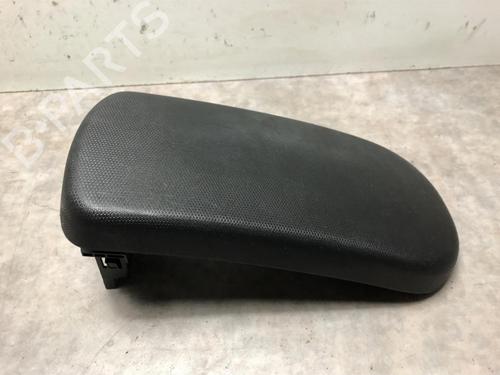 Used Armrest / Center console RENAULT KANGOO / GRAND KANGOO II (KW0/1_) 1.5 dCi 90 (KW05, KW08, KW0G, KW11) (90 hp) 20619224