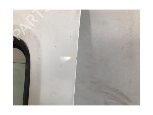 Left front door CITROËN NEMO Box Body/MPV (AA_) 1.4 HDi | BP20628698C2 