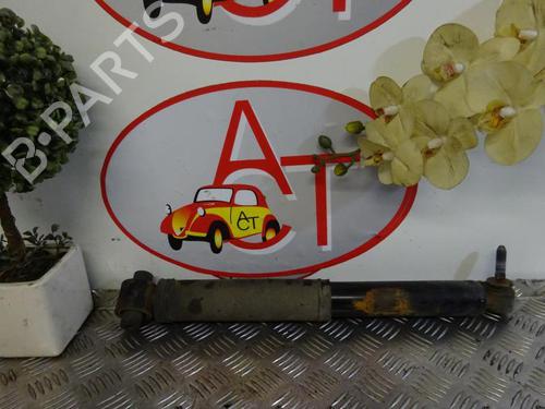 Used Right rear shock absorber RENAULT MEGANE III Hatchback (BZ0/1_, B3_) 1.9 dCi (BZ0N, BZ0J) (131 hp) 13223214