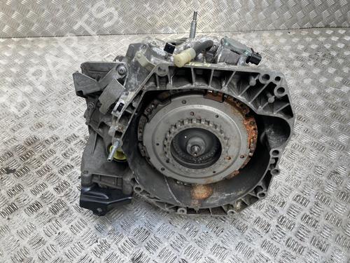 Getriebe für Getriebe RENAULT CLIO IV (BH_) 1.2 TCe 120 (BHM0) (120 hp) 34164863 34164863