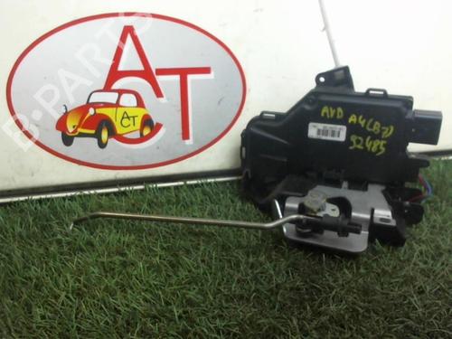 Cerradura puerta delantera derecha AUDI A4 B6 (8E2) 1.9 TDI (130 hp) 29756172