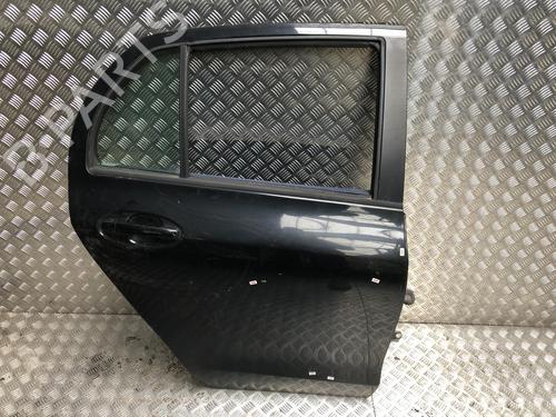 Used Right rear door Right rear door 39083247 39083247