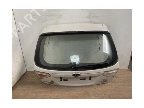 Tailgate SUBARU IMPREZA Hatchback (GR, GH, G3) 2.0 D AWD | BP20627350C6 