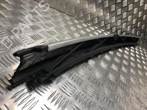 Underbody protection VW EOS (1F7, 1F8) 2.0 TDI | BP24314019M92